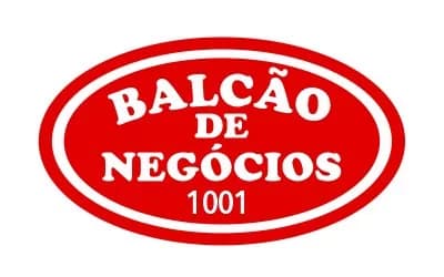 Balcão de Negócios 1001 Uberlândia