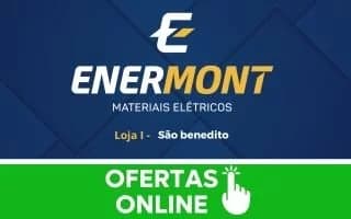 Enermont - Materiais Elétricos Uberaba
