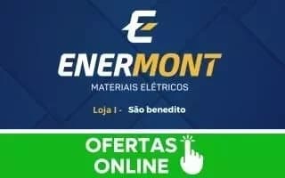 Enermont - Materiais Elétricos Uberaba