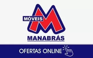 Móveis Manabrás - Uberlândia Uberlândia
