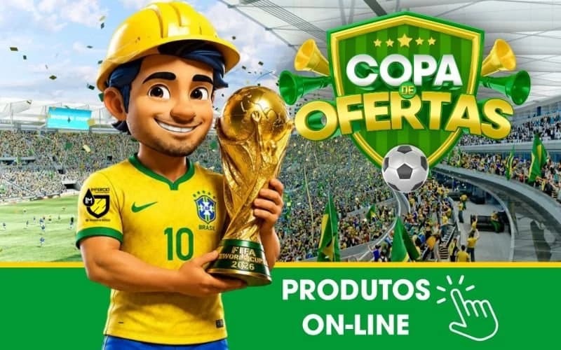 Impercid Impermeabilizantes Uberlândia