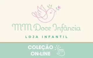 MM Doce Infância - Loja Infantil Uberlândia