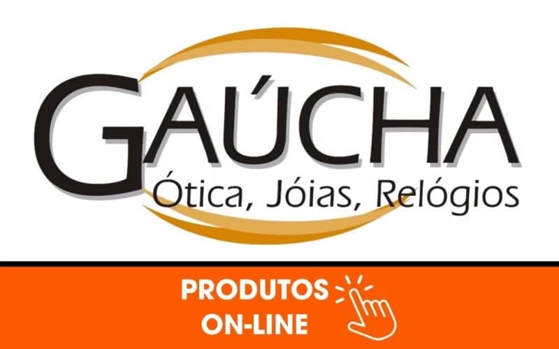 Óticas Gaúcha - Ótica, Jóias e Rélogios Uberlândia