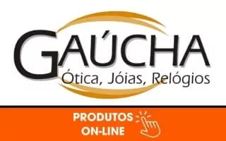Óticas Gaúcha - Ótica, Jóias e Rélogios Uberlândia