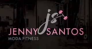 Moda Fitness Jenny Santos Uberlândia