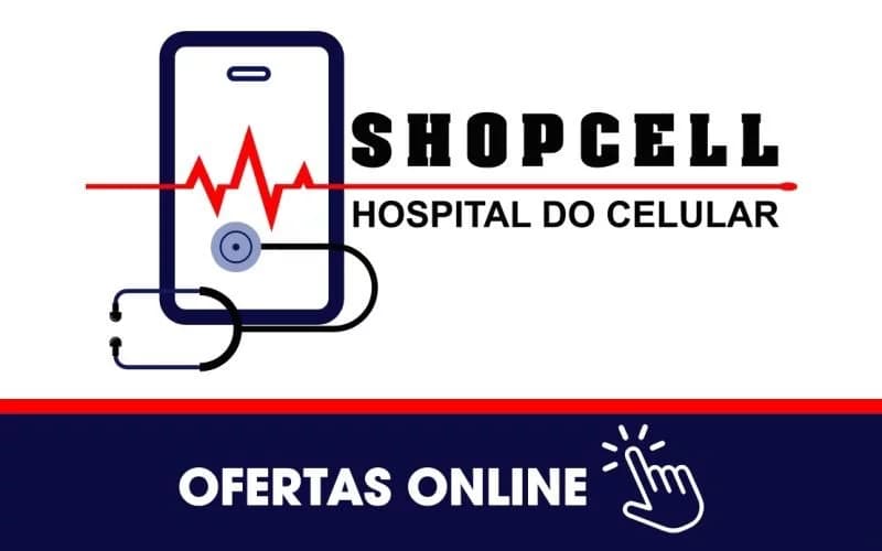 Shopcell Hospital do Celular Uberlândia