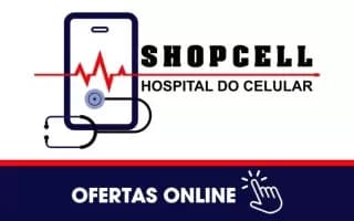 Shopcell Hospital do Celular Uberlândia