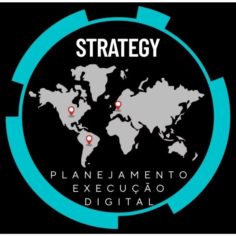 Strategy Marketing Uberlândia