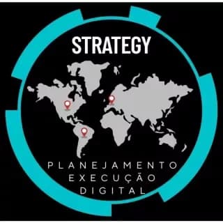 Strategy Marketing Uberlândia