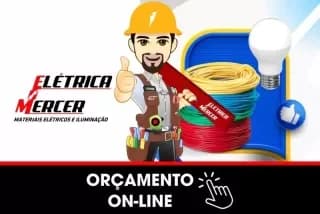 Elétrica Mercer Uberlândia