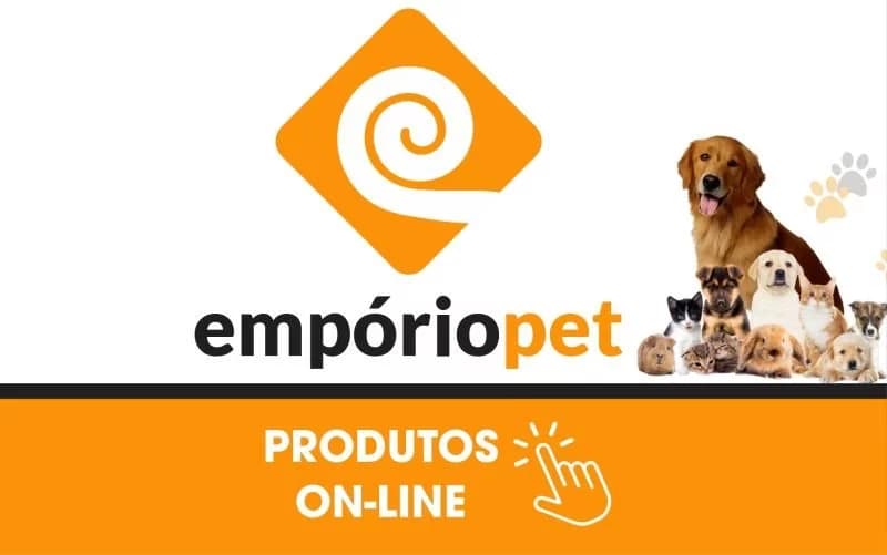 Empório Pet Uberlândia