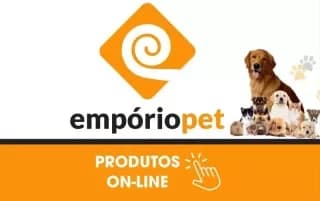 Empório Pet Uberlândia
