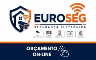 Euroseg - Segurança Eletrônica Uberlândia