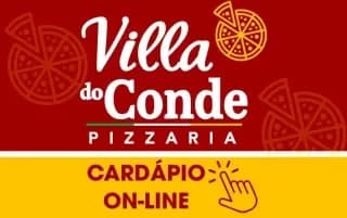 Villa do Conde Pizzaria Uberlândia