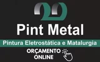 Pint Metal - Pintura Eletrostática e Metalurgia Uberlândia