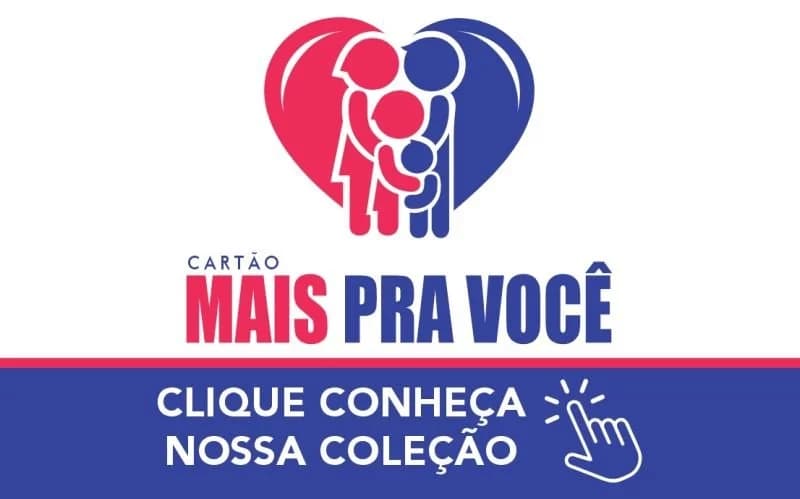 Cartão Mais Pra Você - Saúde e Bem-Estar Uberlândia