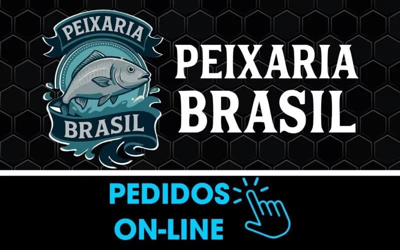 Peixaria Brasil - Pescados e Frutos do Mar Uberlândia