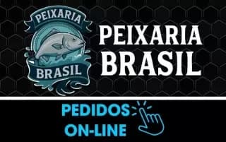 Peixaria Brasil - Pescados e Frutos do Mar Uberlândia
