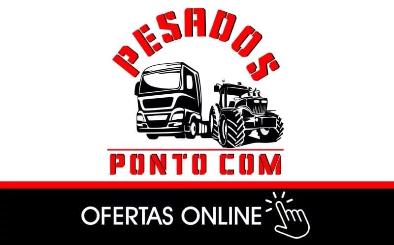 Pesados ponto com - Seminovos Uberlândia