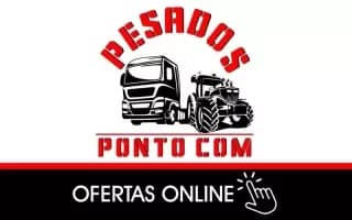 Pesados ponto com - Seminovos Uberlândia