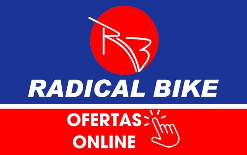 Radical Bike - Acessórios e Peças Uberlândia