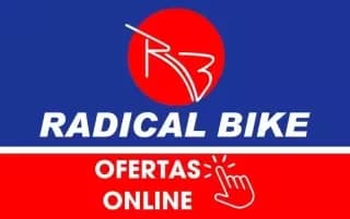 Radical Bike - Acessórios e Peças Uberlândia