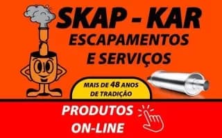 Skap Kar - Escapamentos e Serviços Uberlândia