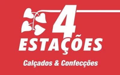 4 Estações Calçados e Confecções Uberlândia