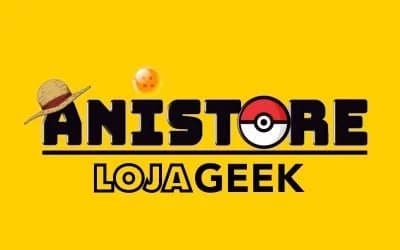 Anistore Loja Geek Uberlândia