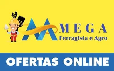 Mega Ferragista e Agro Uberlândia