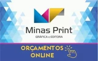 Gráfica Minas Print - Editora Uberlândia