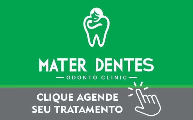 Mater Dentes - Clinica Odontológica Catalão