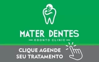 Mater Dentes - Clinica Odontológica Catalão