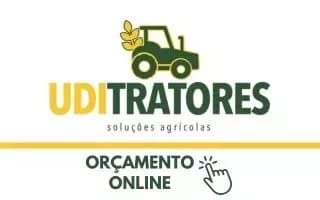 Uditratores - Peças para Tratores Uberlândia