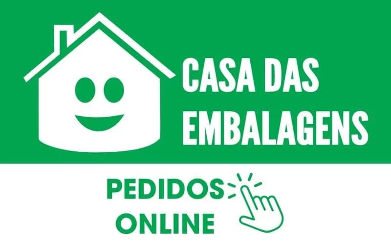 Casa das Embalagens Uberlândia