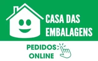 Casa das Embalagens Uberlândia
