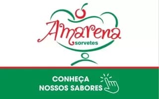 Sorveteria Amarena - Sorvetes e Açaí Uberlândia