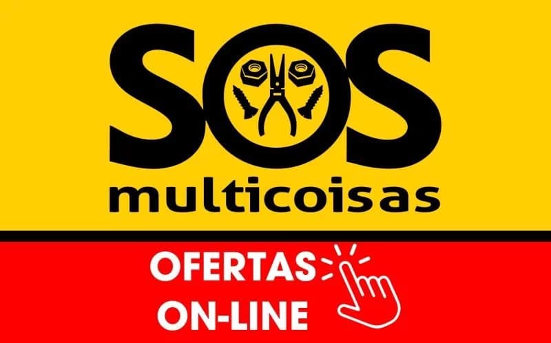 SOS Multicoisas Uberlândia