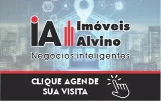Imóveis Alvino - Negócios Imobiliários Uberlândia