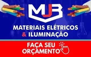 Materiais Elétricos MJR Catalão