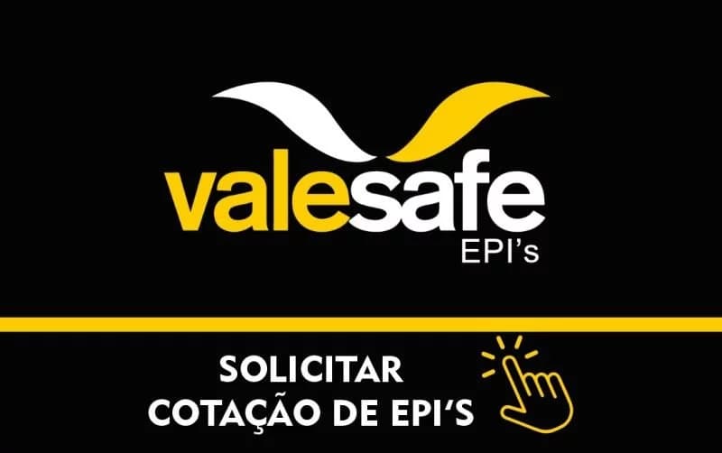 ValeSafe EPIs Catalão