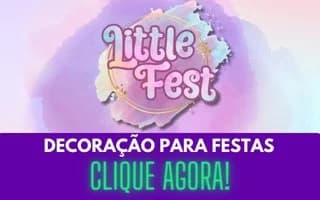 Little Fest Uberlândia
