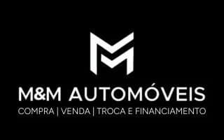 M&M Automóveis Uberlândia