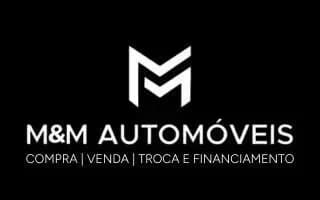 M&M Automóveis Uberlândia