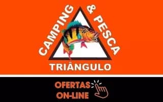 Triângulo Pesca e Camping Uberlândia