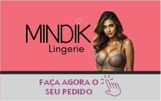Mindik Lingerie - Fábrica de Lingerie Catalão
