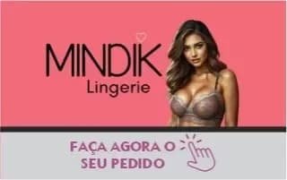 Mindik Lingerie - Fábrica de Lingerie Catalão
