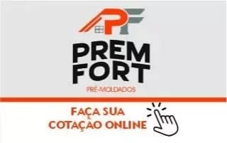 PremFort - Blocos e Pré Moldados Uberlândia