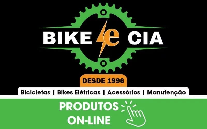 Bike e Cia - Bicicletas e Bikes Elétricas Uberlândia