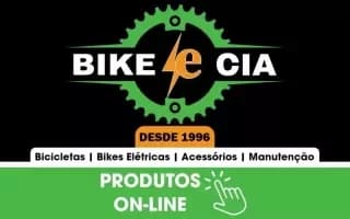 Bike e Cia - Bicicletas e Bikes Elétricas Uberlândia